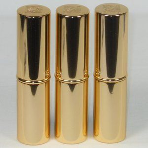 3 Estee Lauder Pure Color Long Lasting Lipsticks